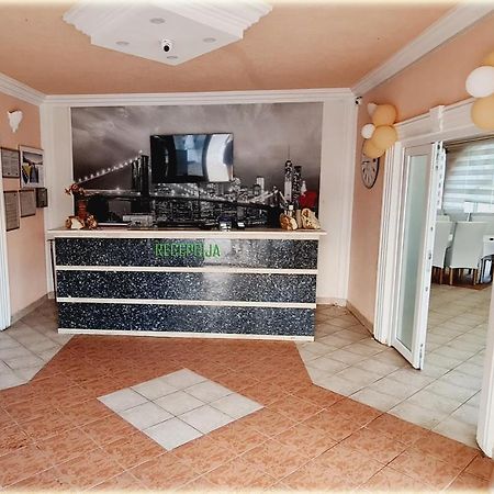 Motel Bella Ljesevo Luaran gambar