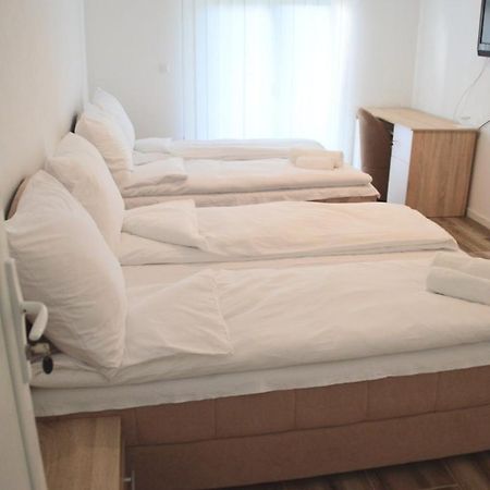 Motel Bella Ljesevo Luaran gambar