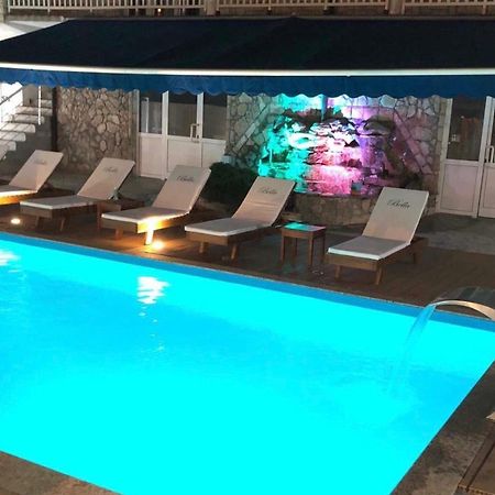 Motel Bella Ljesevo Luaran gambar