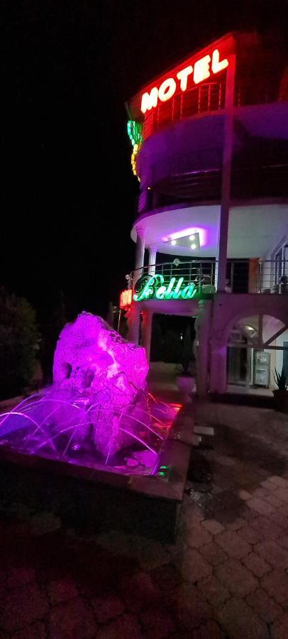 Motel Bella Ljesevo Luaran gambar