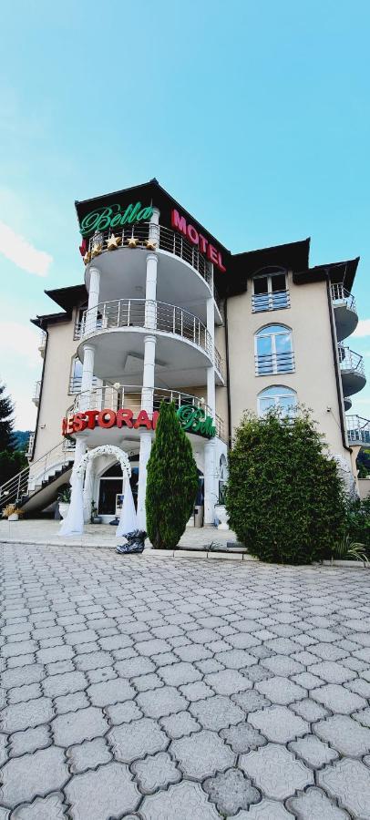 Motel Bella Ljesevo Luaran gambar