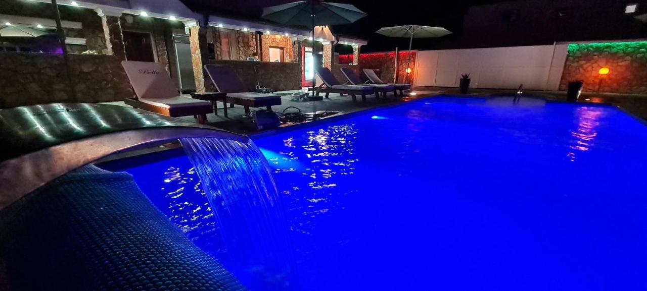 Motel Bella Ljesevo Luaran gambar