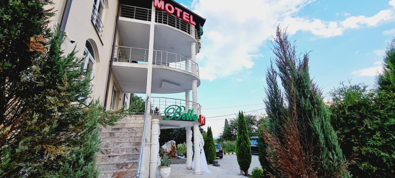 Motel Bella Ljesevo Luaran gambar