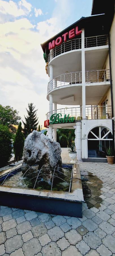 Motel Bella Ljesevo Luaran gambar
