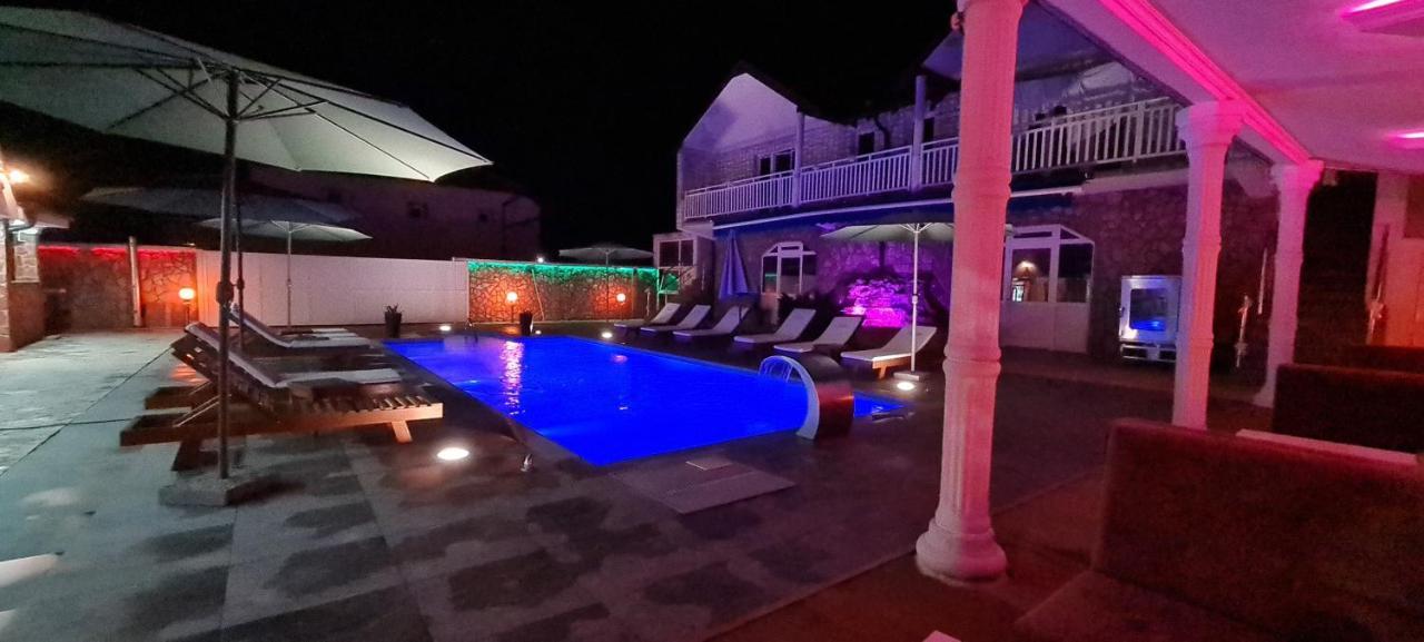 Motel Bella Ljesevo Luaran gambar