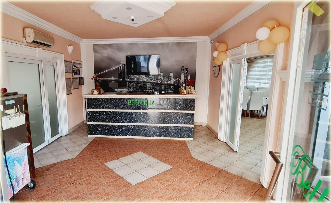 Motel Bella Ljesevo Luaran gambar