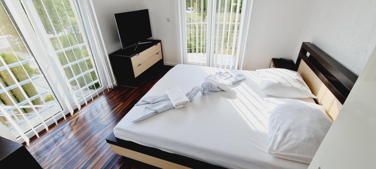 Motel Bella Ljesevo Luaran gambar