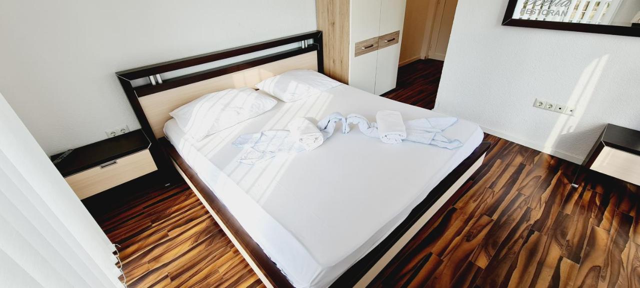 Motel Bella Ljesevo Luaran gambar
