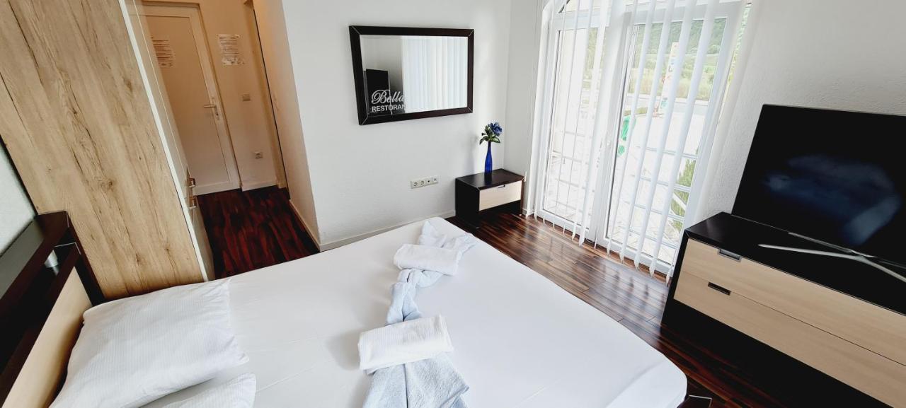 Motel Bella Ljesevo Luaran gambar