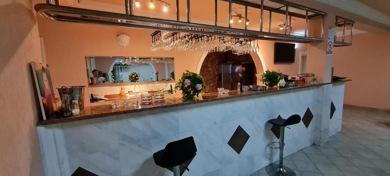 Motel Bella Ljesevo Luaran gambar