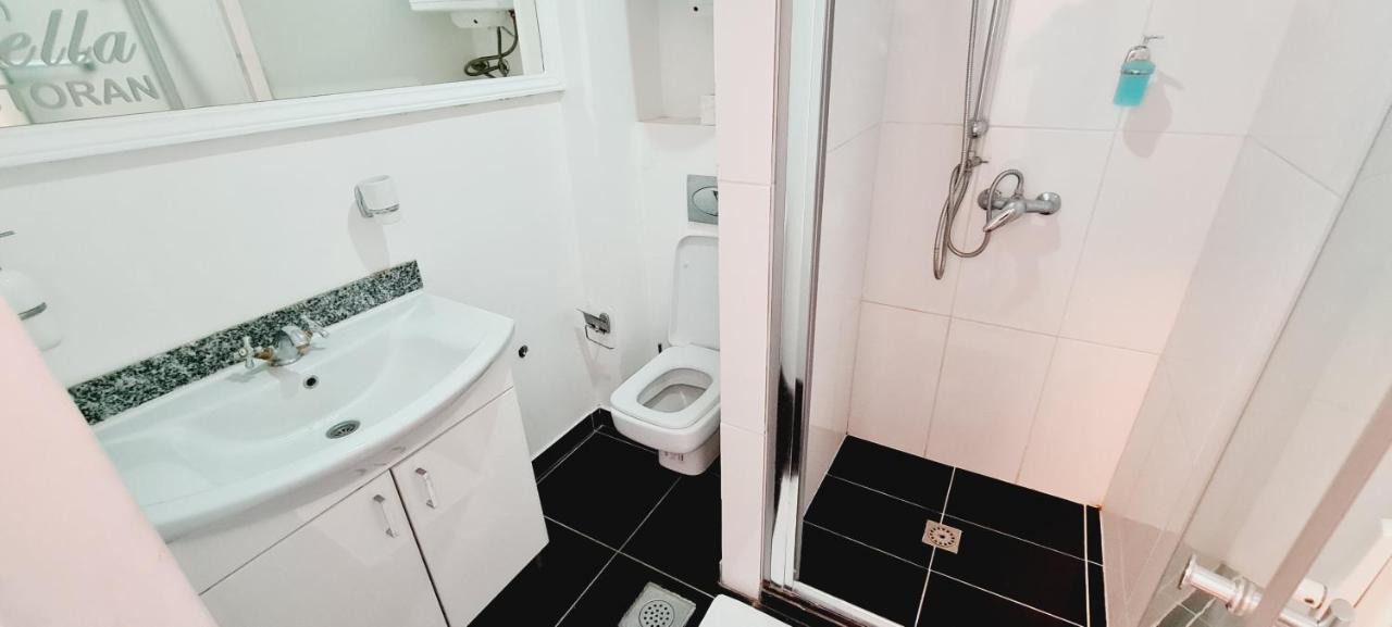 Motel Bella Ljesevo Luaran gambar