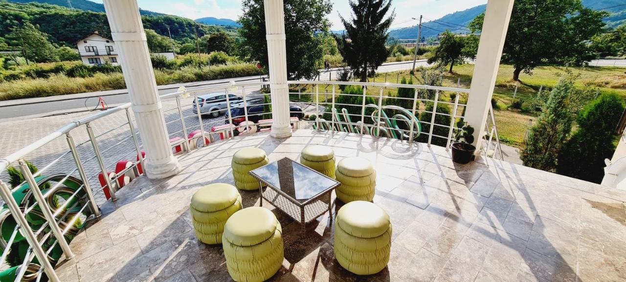 Motel Bella Ljesevo Luaran gambar