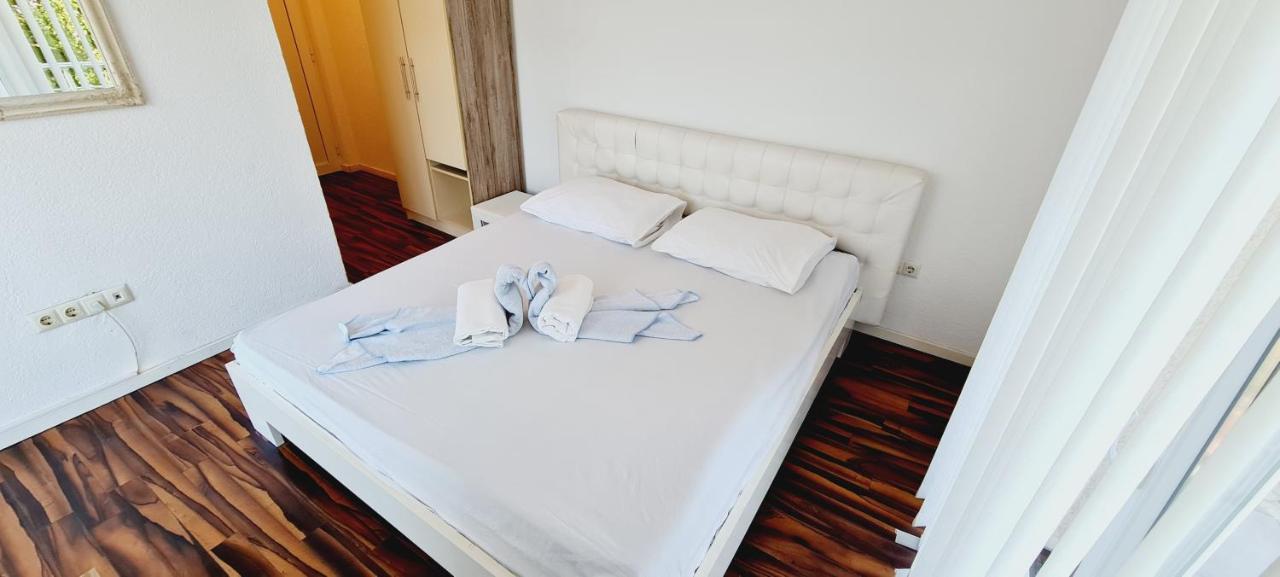 Motel Bella Ljesevo Luaran gambar