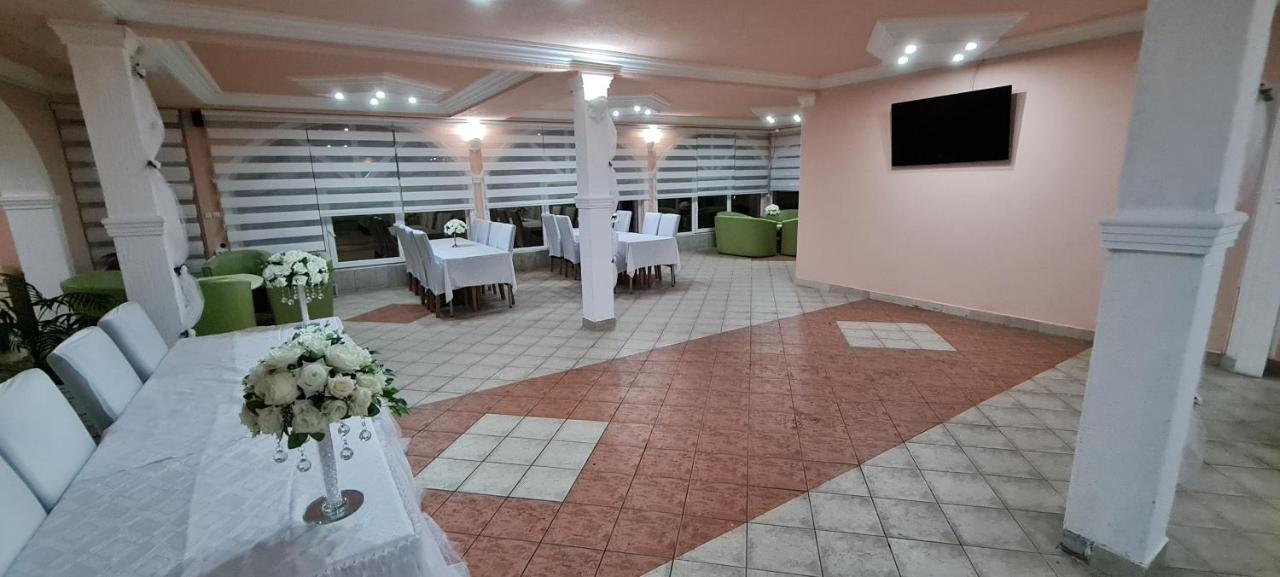 Motel Bella Ljesevo Luaran gambar