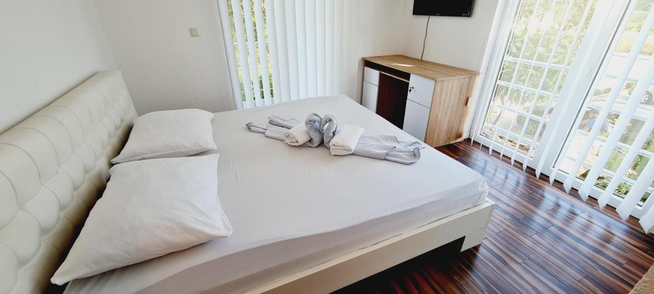 Motel Bella Ljesevo Luaran gambar