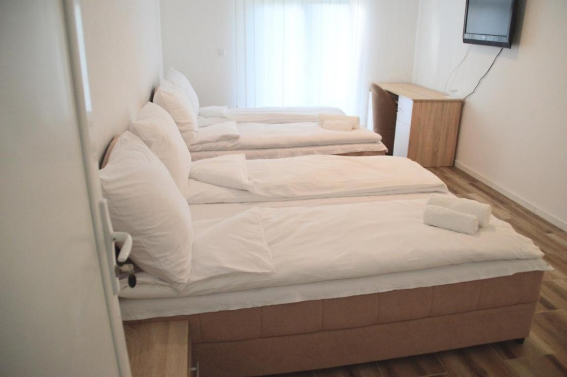 Motel Bella Ljesevo Luaran gambar
