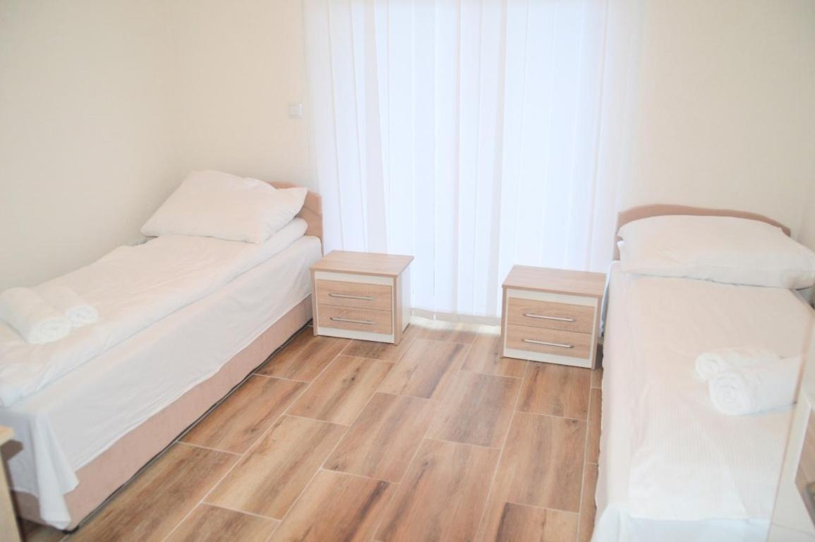 Motel Bella Ljesevo Luaran gambar