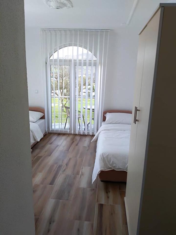 Motel Bella Ljesevo Luaran gambar