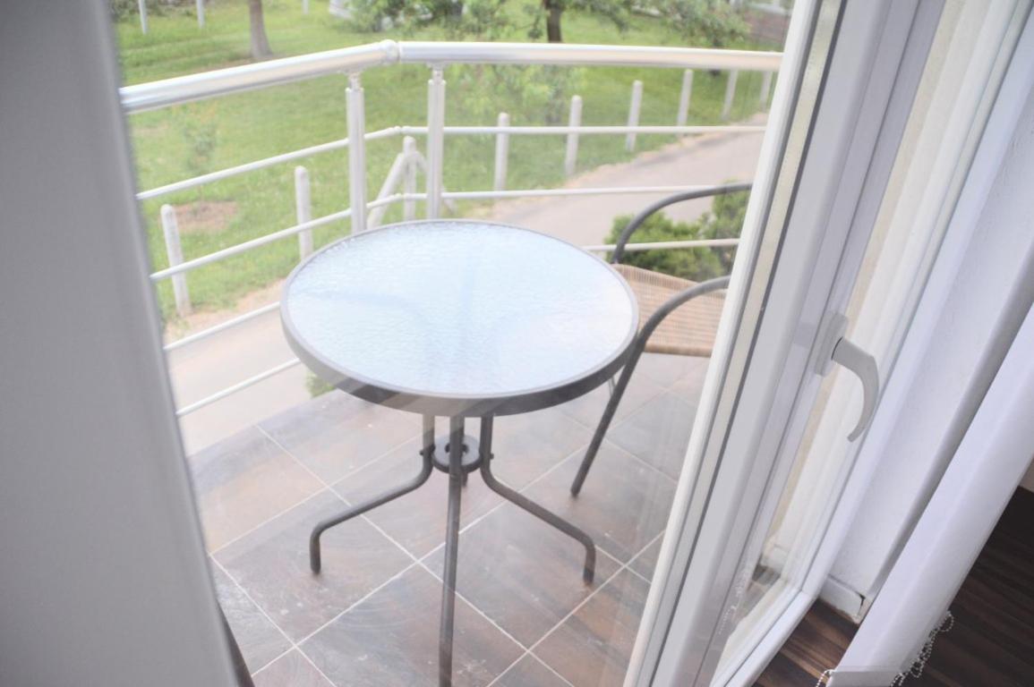 Motel Bella Ljesevo Luaran gambar